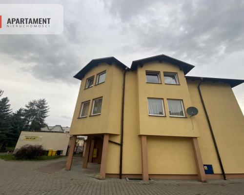 Dom w centrum Chojnic z lokalem użytkowym!