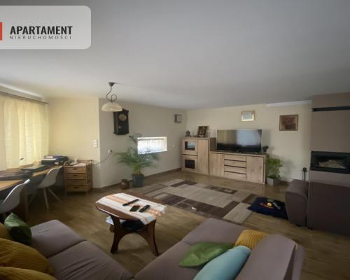 Dom w centrum Chojnic z lokalem użytkowym!