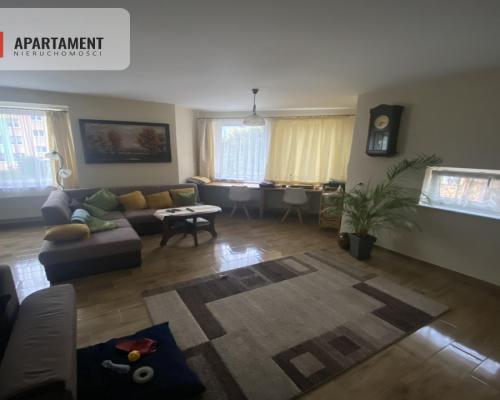 Dom w centrum Chojnic z lokalem użytkowym!