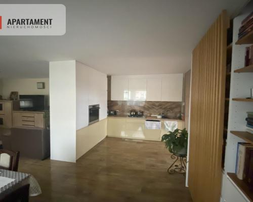 Dom w centrum Chojnic z lokalem użytkowym!