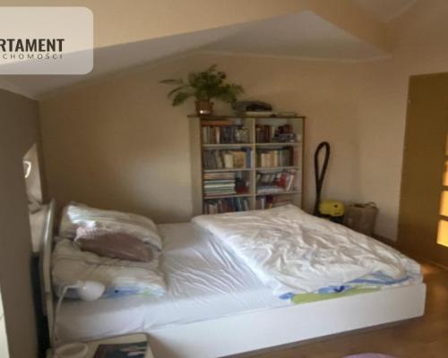 Dom w centrum Chojnic z lokalem użytkowym!