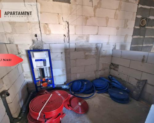 Bliźniak na końcu spokojnej ulicy – Brusy!!