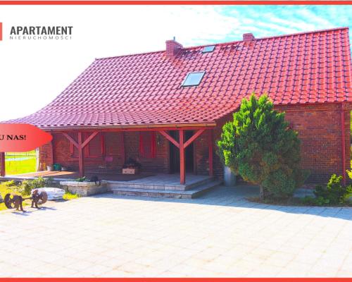 Tylko u Nas Dom dla miłośników Natury