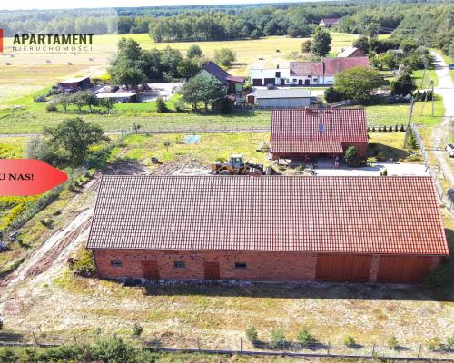 Tylko u Nas Dom dla miłośników Natury