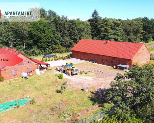 Tylko u Nas Dom dla miłośników Natury