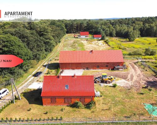 Tylko u Nas Dom dla miłośników Natury