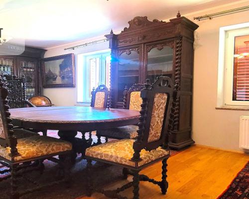 Tylko u Nas Dom dla miłośników Natury