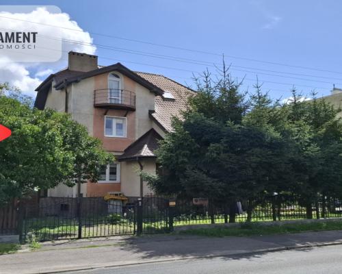 Tylko u nas! Dom wolnostojący - Jary!