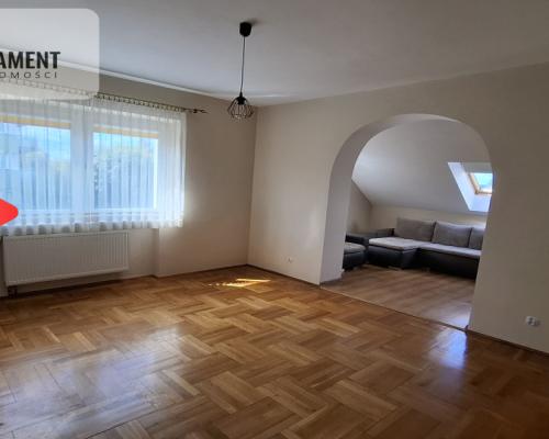 Tylko u nas! Dom wolnostojący - Jary!