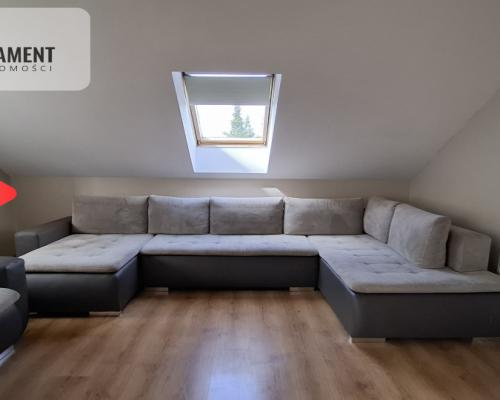 Tylko u nas! Dom wolnostojący - Jary!