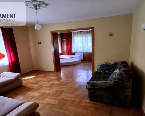 Tylko u nas! Dom wolnostojący - Jary!