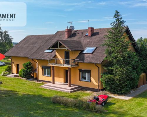 Prywatna Enklawa 15 km od Bydgoszczy