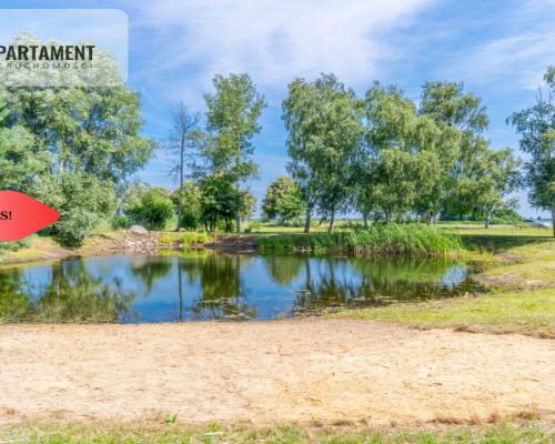 Prywatna Enklawa 15 km od Bydgoszczy