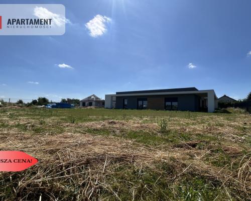 Dom na sprzedaż w super cenie - nie przegap okazji