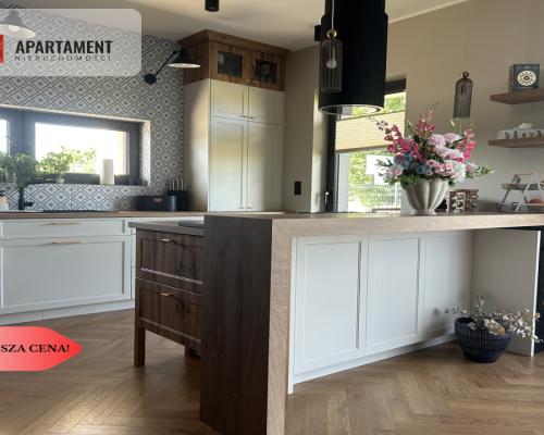 Dom na sprzedaż w super cenie - nie przegap okazji