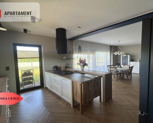 Dom na sprzedaż w super cenie - nie przegap okazji