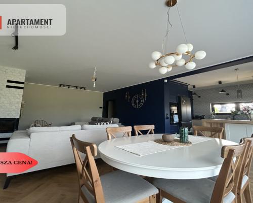 Dom na sprzedaż w super cenie - nie przegap okazji