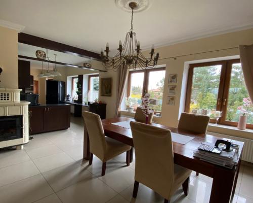 Piękna Rezydencja dostępna od ręki!