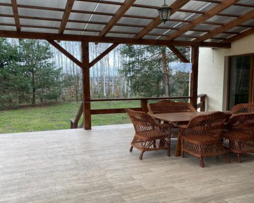 Piękna Rezydencja dostępna od ręki!