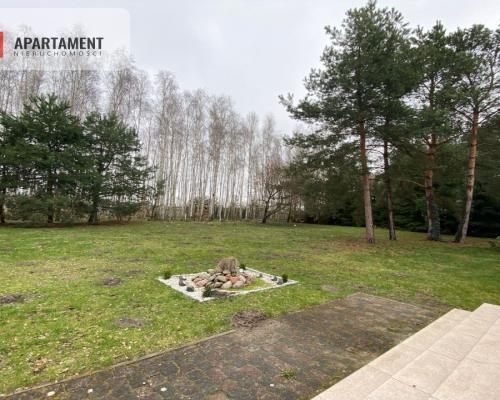 Piękna Rezydencja dostępna od ręki!