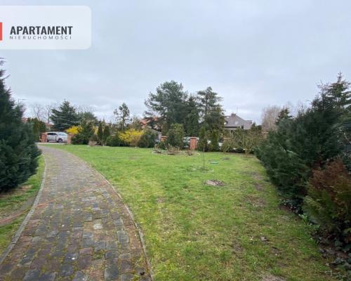 Piękna Rezydencja dostępna od ręki!