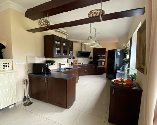 Piękna Rezydencja dostępna od ręki!