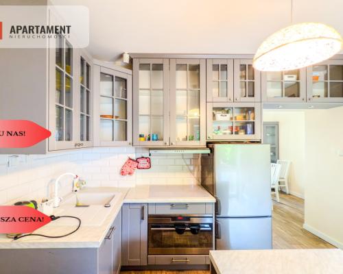 Tylko u Nas! Szeregowiec140m² Wąbrzeźno ogród jez.