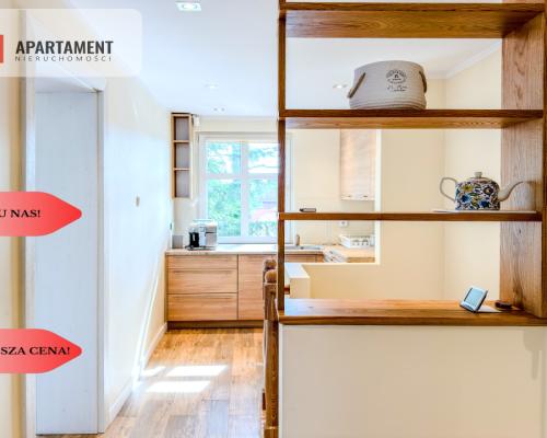 Tylko u Nas! Szeregowiec140m² Wąbrzeźno ogród jez.