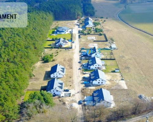 Wyjątkowa oferta domów w doskonałej lokalizacji!