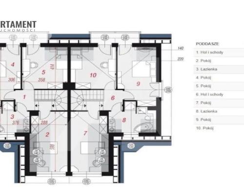 Wyjątkowa oferta domów w doskonałej lokalizacji!