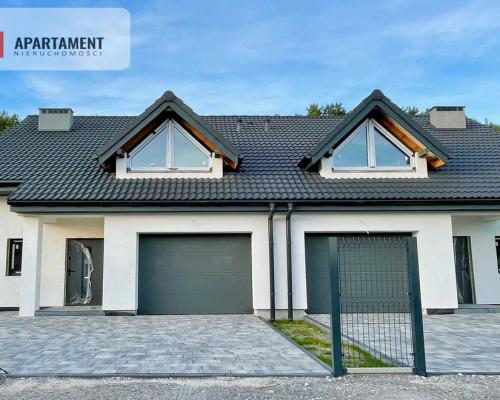 Wyjątkowa oferta domów w doskonałej lokalizacji!