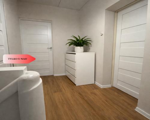 Przytulny dom w Chocanowie