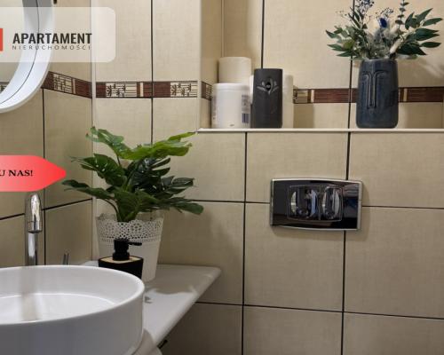 Przytulny dom w Chocanowie