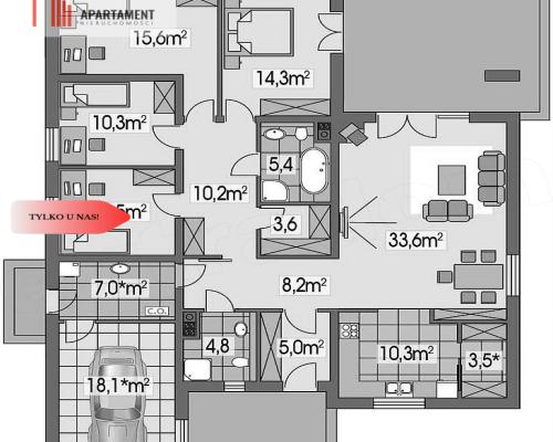 Domz działką 1300m2/ obok lasu/ Cisza i spokój