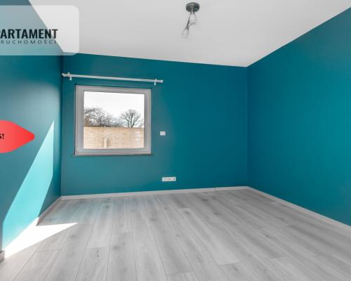 Domz działką 1300m2/ obok lasu/ Cisza i spokój