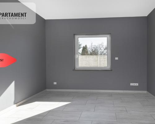 Domz działką 1300m2/ obok lasu/ Cisza i spokój