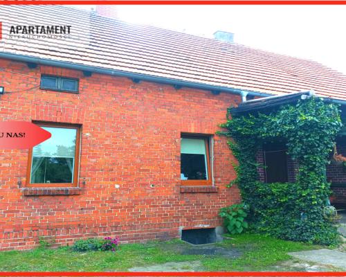 Atrakcyjna loklizacja dobra cena !