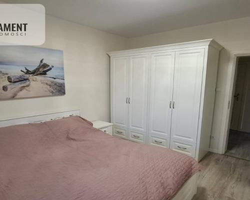 Komfortowy dom z klimatyzacją w dobrej lokalizacji