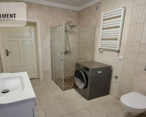 Komfortowy dom z klimatyzacją w dobrej lokalizacji