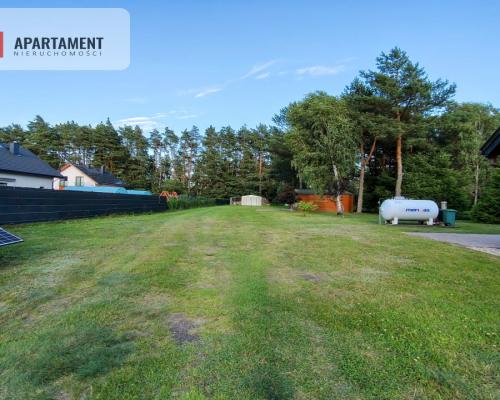 Dom z Piękną działką -  OBNIŻKA CENY