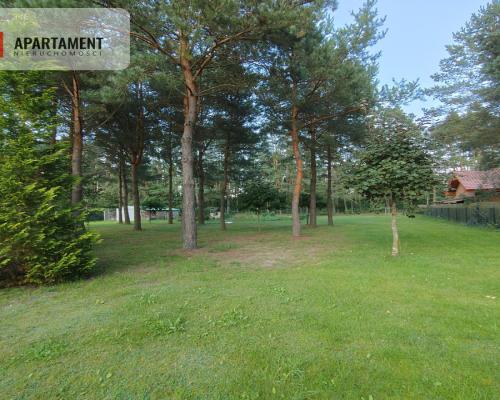 Dom z Piękną działką -  OBNIŻKA CENY