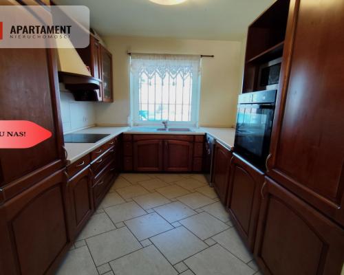 Dom z linią brzegową  jeziora! Bory Tucholskie