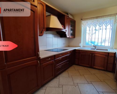 Dom z linią brzegową  jeziora! Bory Tucholskie