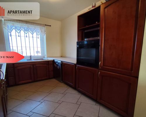 Dom z linią brzegową  jeziora! Bory Tucholskie