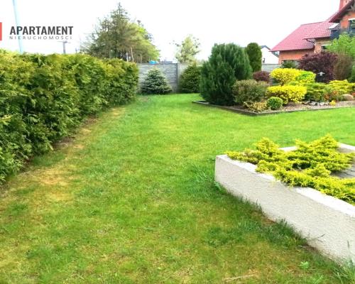 Gustowny dom w Tucholi - JEZIORO.