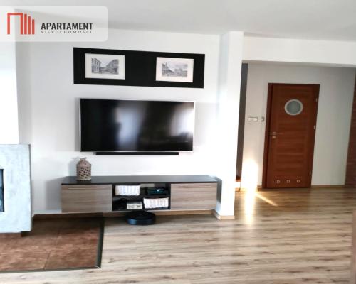 Gustowny dom w Tucholi - JEZIORO.