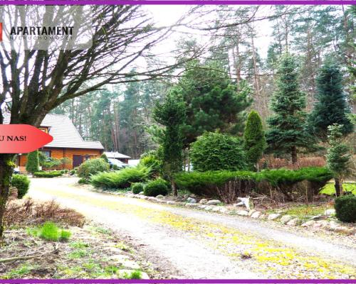 2 Domy Ranczo przy drodze krajowej. Podział