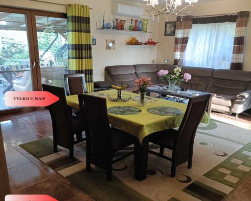 garaż/klima/fotowoltaika/pompa ciepła/zamiana M2+