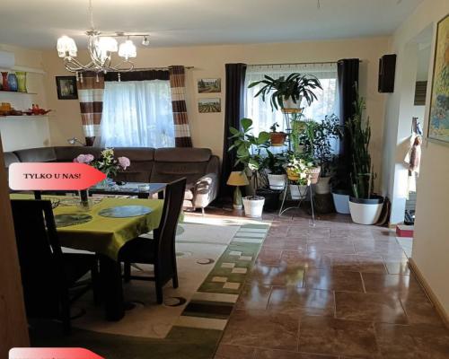 garaż/klima/fotowoltaika/pompa ciepła/zamiana M2+