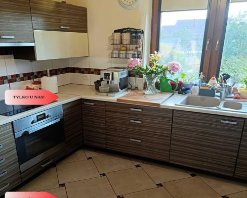 garaż/klima/fotowoltaika/pompa ciepła/zamiana M2+